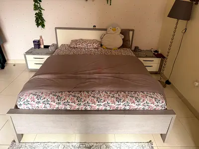 bedroom set