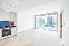 Burj Khalifa views | Vacant | Best Amenities