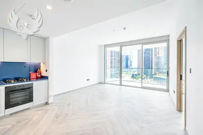 Burj Khalifa views | Vacant | Best Amenities