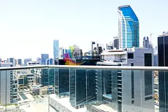 READY TO RENT 2BR W/ BALCONY | ALL AMENITIES FOR FAMILY 125K