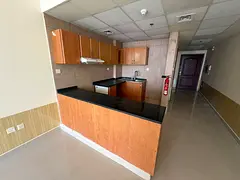 Studio for Rent in Al Nuaimiya 1 Tower C with Parking and Balcony Open View