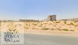 Prime Residential Plot for Sale in Ajman – Al Helio 1