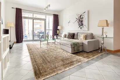 All Bills Inclusive | Amazing 2BR with Marina Views | Ideal For Mid-Term | Monthly & Weekly Stays