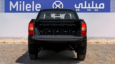 صورة مصغرة 8 لـ 2025 FORD RANGER