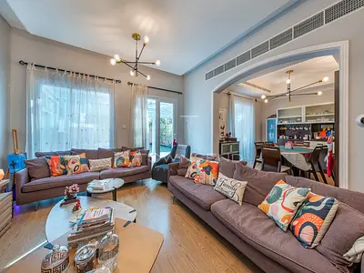 Quiet Location | Vacant On Transfer