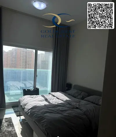 Spacious 2BHK Apartment for Sale | Emirates City, Ajman