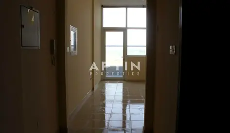 Studio | Balcony | Open Kitchen | Pool | Silicon Gates 4, DSO