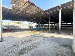 Massive 27,000 Sq Ft Industrial Shed | 80 kW Power + Expandable Load | 900,000/-