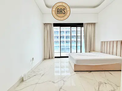 Luxurious brand new studio •• hot offer •• best layout •• chiller free •• best view