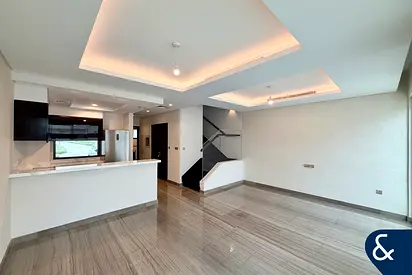 3BR | Brand New | Vacant | Ready To Move
