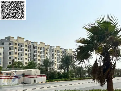 Luxuries Two Bedroom Apartment in Al Ameera Village 7 years Installment Direct From Developer Prime location