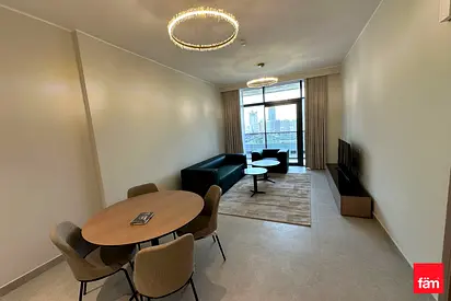 Bright Modern | Huge Space | Prime Location