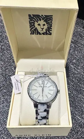 Anne Klein Womens Watch in Excellent Condition