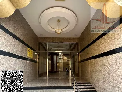 🔥🔥 Family Studio with Separate Kitchen in Al Rawda 2 Directly on Sheikh Ammar St - Only AED 21,00