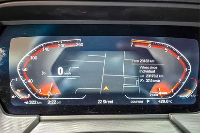 2024 BMW 2-SERIES 缩略图 15