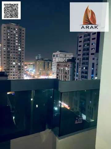 Annual Rent – 2 Bedroom Apartment in Al Nuaimiya 1 Location Al Nuaimiya 1 Price AED 34,000 yearly Details 2 Bedrooms Living room 2 Bathrooms 2 Balc