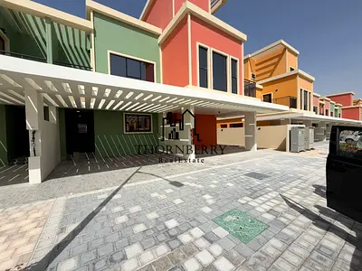 Brand New 4BHK | Single Row | Close to lagoons