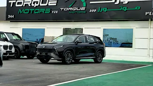 ( Only For Export ) 2025 KAIYI X7 Mountain Edition 1.5T FWD BRAND NEW