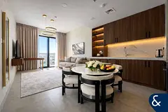Furnished | High Floor | Available Now