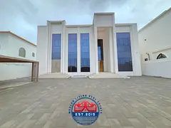 Brand New Modern Luxury 6 Bedroom Villa in Madinat Al Riyadh