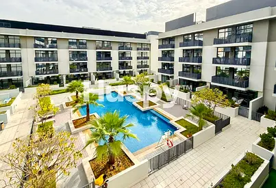 Upgraded | Pool View | Vacant Now
