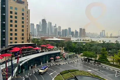 Fully Furnished | Brand New Studio | Full Sea View