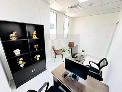 Prime Office Spaces for Rent in Dubai | No Commission
