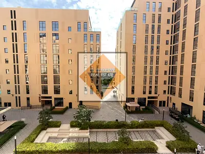 Modern Studio for Rent in Al Mamsha – Partially Furnished | AED 35K | 4 Cheques