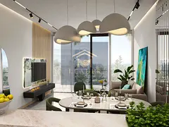 Investor Deal | 1BR Off-Plan | Lagoon Community