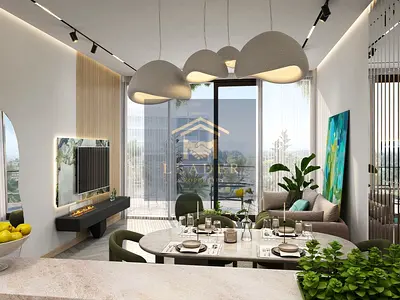 Investor Deal | 1BR Off-Plan | Lagoon Community