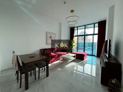 MODERN 1 BHK | FULLY FURNISHED | MOST AFFORDABLE