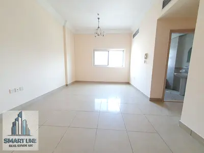 LUXURY OFFER : HUGE 1 BHK WITH 2 FULL BATHROOMS FULLY SUN LIGHTED FAMILY BUILDING