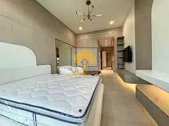 VACANT | HIGH FLOOR | FULLY FURNISHED