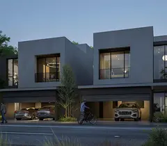 Luxury 2BR in Masaar: Forest View, 5% Deposit and Flexi Payment Plan.