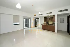 Studio Converted to 1BR | Bright and Modern