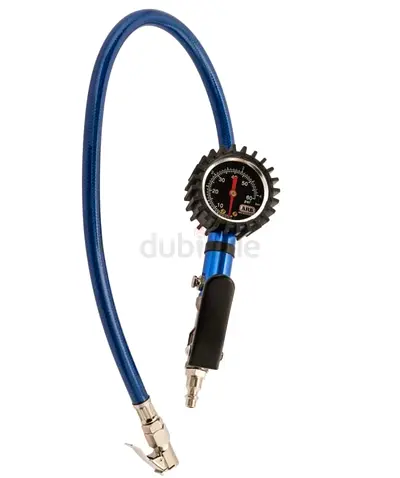 ARB analogue tyre inflator with case