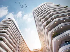 Investor Deal | Brand New | Pool &amp; Park View