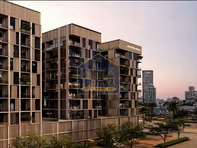 5 ٪ دفعة أولى / مفروشة بالكامل / بالقرب من المترو / سهولة الاتصال