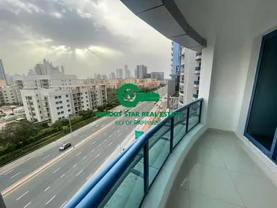 Big Layout 3 Bedroom | Balcony | Staff Allowed | Move-In Today
