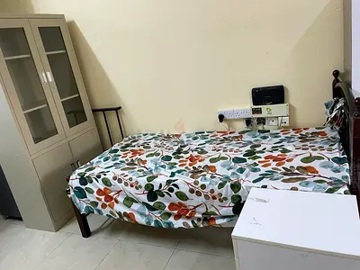 Perfect 2nd Home for Executive Indian Ladies Bedspace