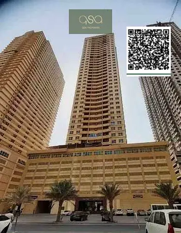 One Bedroom Apartment Is Available For Rent!