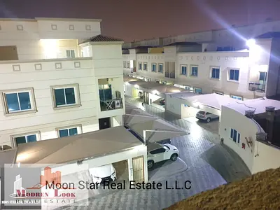 Private Huge Terrace Glorious Two Bedroom Hall With Maid Room Huge Kitchen Big Sunlight Widows On Prime Location In KCA
