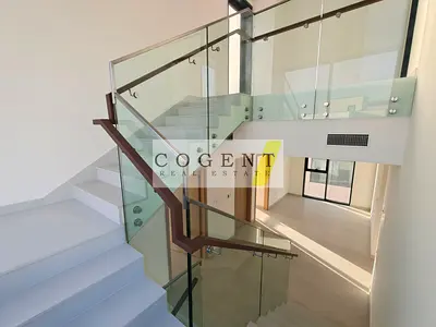 BRAND NEW FAMILY VILLA I LUXURIOUS COMMUNITY AMENITIES