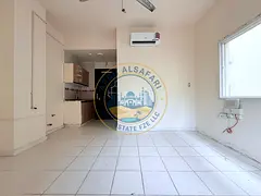 VERY SPACIOUS STODIO APARTMENT READY TO MOVE GOOD MANTINACE GOOD LOCATION NEAR TO CHINAAI RESTAURANT