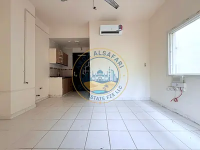 VERY SPACIOUS STODIO APARTMENT READY TO MOVE GOOD MANTINACE GOOD LOCATION NEAR TO CHINAAI RESTAURANT