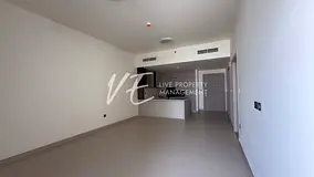 Modern 1-BR Home | Pool View | Expansive Layout