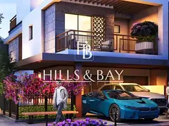 4BR + Rooftop | Prime Location | Modern Layout