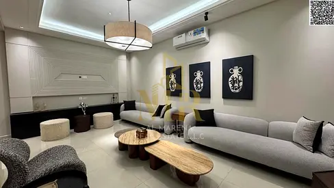 فيلا بالياسمين  بسعر شامل كهرباء ومية ومكيفات وفرش  على الشارع الرئيسي جاهزة للسكن في أرقي مناطق عجمان تملك حر لجميع الجنسيات بدون دفعة مقدمة. .