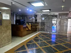 Spacious 1BHK | Chiller free | Vacant