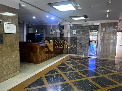 Spacious 1BHK | Chiller free | Vacant